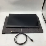 Asus Zenscreen Mb166b 15.6" Full Hd Led Lcd Monitor - 16:9. Fixed Price $69.99.