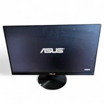 Asus Vp249qgr 23.8 Gaming Monitor 144hz 1080p Ips 1ms Freesync Computer Screen. Fixed Price $100.00.