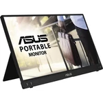 Asus Zenscreen Mb16acv 16" Class Lcd Monitor - 16:9 Silver. Fixed Price $215.66.