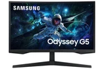 Samsung S32cg552en 32" Odyssey G55c 1440p Curved Gaming Monitor. Fixed Price $382.99.