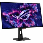 Asus Rog Strix Xg27aqdmgr 27" Class Wqhd Gaming Oled Monitor 16:9 26.5" Viewable. Fixed Price $741.26.