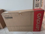 Thinkvision 32 Inch Ips 4k 120hz Thunderbolt Monitor - P32ud-40 Docking Station. Fixed Price $624.97.