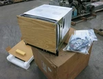 New Aydin Model 9001 Inustrial Work Station Display Monitor 1-131-522-00 Touch. Fixed Price $2450.00.