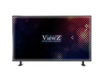 Viewz Vz-65uhd 65 Inch 3840x2160 Display Port/hdmi 4k Uhd/quad View Led Monitor. Fixed Price $2760.00.