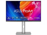 Asus Proart 31.5" Display (pa32qcv) - 6k & Hdr 10 Professional Monitor New. Fixed Price $1025.00.