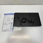 Kyy X90d Triple Monitor Laptop Extender Dual 15.6" 1080p Power On Tested As Is. Fixed Price $99.99.