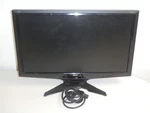 Acer G245hq 24" Led Monitor Black, Hdmi, 2 Year Warranty. Fixed Price $69.61.