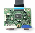 Asus Ve198tl Main Board 4h.1b801.a01 (p/n: 5e1b801055). Fixed Price $14.99.
