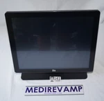 Elo Touchscreen Medical Grade Monitor Et1903lm 19" Black. Fixed Price $149.99.
