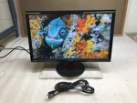 Asus Vs228h-p 21.5in Lcd Monitor With Stand - Pwr Hdmi Cable Inc. Fixed Price $43.99.