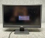 Dell 20 And Quot; Monitor D2015h Full Hd Led Vga Widescreen No Power Cord. Fixed Price $131.00.