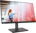 Lenovo Thinkvision P24q-30 24" Class Wqhd Led Monitor - Raven Black 63b4gar6us. Fixed Price $249.00.