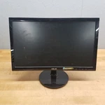 Asus Vs208n-p 20" Lcd Monitor, Vga, Dvi - Used. Fixed Price $21.37.