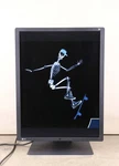 Eizo Radiforce Rx350 3mp 21.3" Medical Monitor 1536x2048 Ips 20786h Led Japan. Fixed Price $499.00.