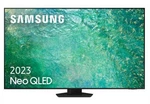 Samsung Qb85c 85" 4k Uhd Commercial Monitor. Fixed Price $2692.99.