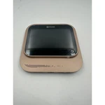 Eques Veiu Copper Smart Video Doorbell 5-inch Touchscreen Monitor & Bracket Only. Fixed Price $19.97.