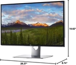 Dell Ultrasharp Up3218k 32 Inch 8k Monitor 7680x4320 Resolution. Free Postage.. Fixed Price $3600.00.
