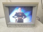 Vintage Apple A2m6021 Applecolor Composite 13" Crt Iie Computer Monitor 1991. Fixed Price $249.99.