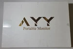 Ayy 16.1 Inch Portable Monitor. Fixed Price $129.31.