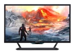 Acer Predator Cg437k Pbmiiippuzx 43" 4k Uhd 120hz 144hz Overclock 1ms Vrb G-sync. Fixed Price $1812.12.