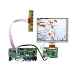 Hd Dvi Vga Audio Lcd Control Board 7inch Claa070ma0acw 800x600 Panel. Fixed Price $83.88.