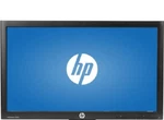 Hp Prodisplay P202 20"widescreen 1600x900 Backlit Lcd Monitor Grade A (no Stand). Fixed Price $80.00.