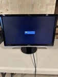 Dell St2320lf Lcd Monitor. Fixed Price $30.00.