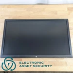 Hp 24uh 1920x1080 24" Led Backlit Monitor (no Stand/cord). Fixed Price $50.00.