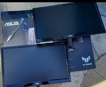 Aoc Monitor. Fixed Price $250.00.