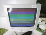 Aoc Spectrum 7vlr 16 Inch Crt Computer Monitor Tested No Stand Retro Vintage. Fixed Price $64.79.