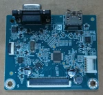 Dell Se2719hr Monitor Mainboard 790q91300a02r01 / 492a00bf1300h06. Fixed Price $14.00.