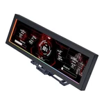 Lian Li Sm088w 8.8" Universal Screen For Pc - Dynamic Control. Fixed Price $110.00.