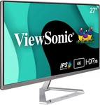 Viewsonic Vx2776-4k-mhd 27" Frameless 4k Uhd Ips Monitor New. Fixed Price $299.99.