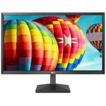 Lg 22bk430h-b 22" Class Full Hd Lcd Monitor - 16:9 Black 22bk430hb. Fixed Price $676.16.