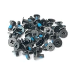 Laptop Set Of Screws Kit For Lenovo Thinkpad Z16 Gen 2 21jx 21jy 5s11m45643. Fixed Price $17.99.