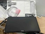 Samsung 22" Sf350 Led Monitor Black. Fixed Price $100.00.