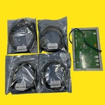 Main Board Assembly & Cables For Asus Rog Strix Xg249cm Monitor #5128 Z53b22. Fixed Price $34.59.