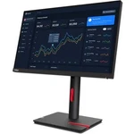 Lenovo Thinkvision T22i-30 21.5" Full Hd 60hz Monitor Raven Black 63b0mar6us. Fixed Price $205.94.