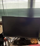 Benq Zowie Xl2546k Tn 240hz Dyac 24.5" Full Hd Gaming Monitor 1ms Height Adjust. Fixed Price $249.99.