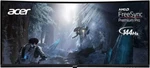 Acer Ei342ckr 34" Gaming Screen Replacement 3440x1440 144hz Sg3402h01-1. Fixed Price $129.99.