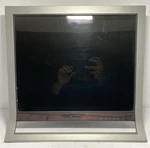 Vintage Sony Sdm-hs95p Monitor Lcd 19 Inch 1280x1024 12ms Response Retro Gaming. Fixed Price $49.99.