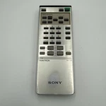 Sony Rm-732 Trinitron Tv Remote Control. Fixed Price $12.99.