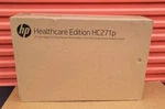 Hp Healthcare Edition Hc271p. Fixed Price $1200.00.