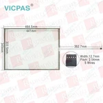 Vicpas Vps10215214 / (brand New). Fixed Price $901.25.