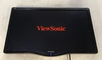 Viewsonic Va2431wm 23.6" Lcd Grade B Monitor Display 1920x1080 Dvi Vga No Stand. Fixed Price $42.50.