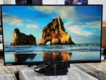 Lenovo Tio24d 10ll-par6-ww Monitor 24" Grade B No Base/stand See Notes. Fixed Price $48.52.