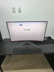 Aoc Curved 31.5" Gaming Monitor C32v1q 1080p. Fixed Price $244.99.