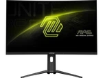 Msi Mag321cupdf 31.5in Va Uhd 320hz Curved Gaming Monitor. Fixed Price $425.50.