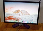 Dell 22" Widescreen Lcd Monitor Model E228wfpf. Fixed Price $35.00.