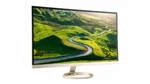 Acer Monitor H277hu Usb C Computer Hd 27" Qhd 2560 X 1440 Macbook Ready. Fixed Price $280.00.